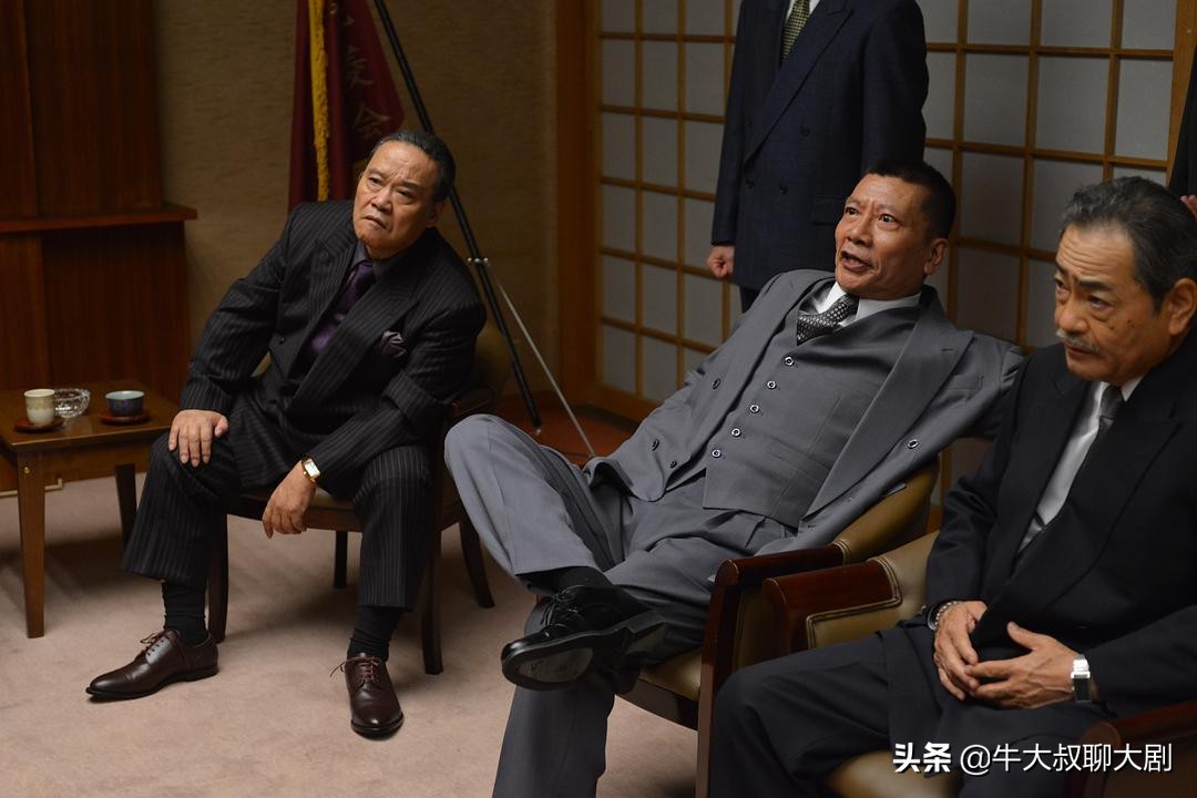 顶级极致美学电影推荐,十部冷艳如花的暴力美学电影