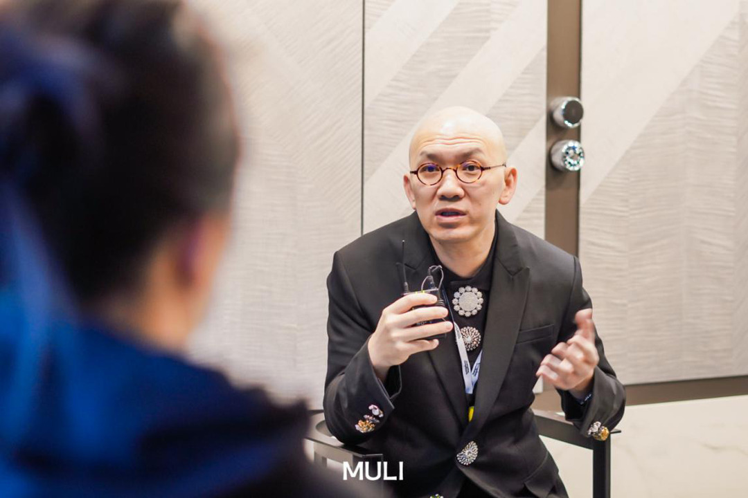 木里木外2020年新品发布会,木里木外2021广州设计展