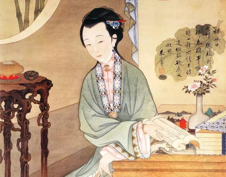 才比李清照,却被婆婆虐待致死:不是每个时代,读书都能改变命运