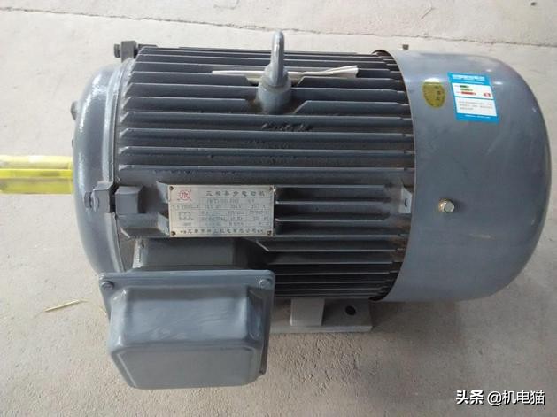 三相异步电动机50hz跟60hz通用,三相电机50hz转多少圈