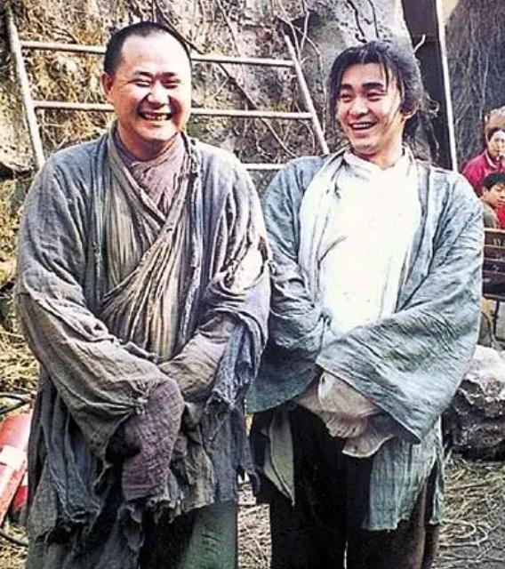 刘镇伟离开电影圈,刘镇伟谈周星驰电影