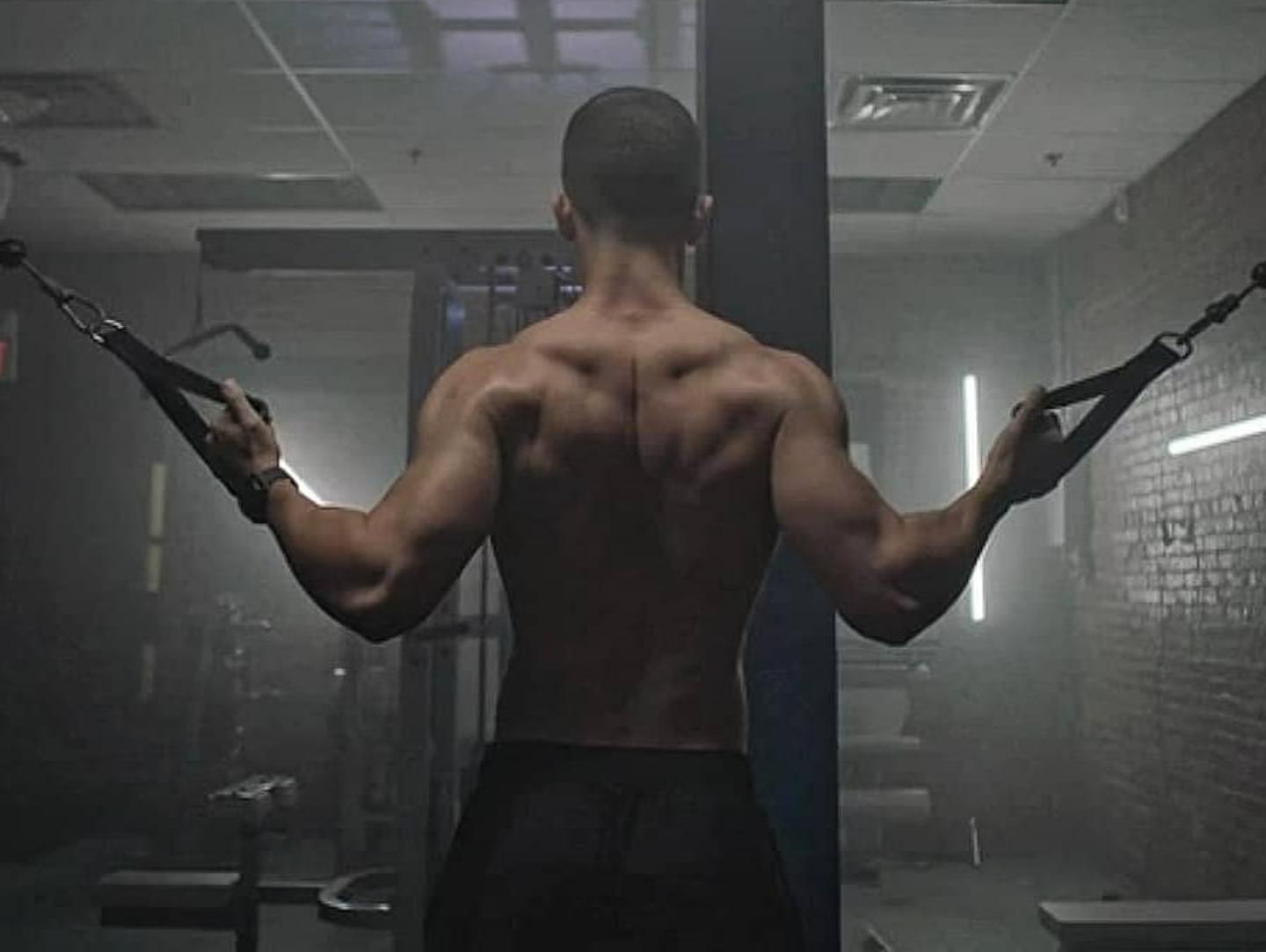 练前补剂喝完立马练吗,练前和练后补剂