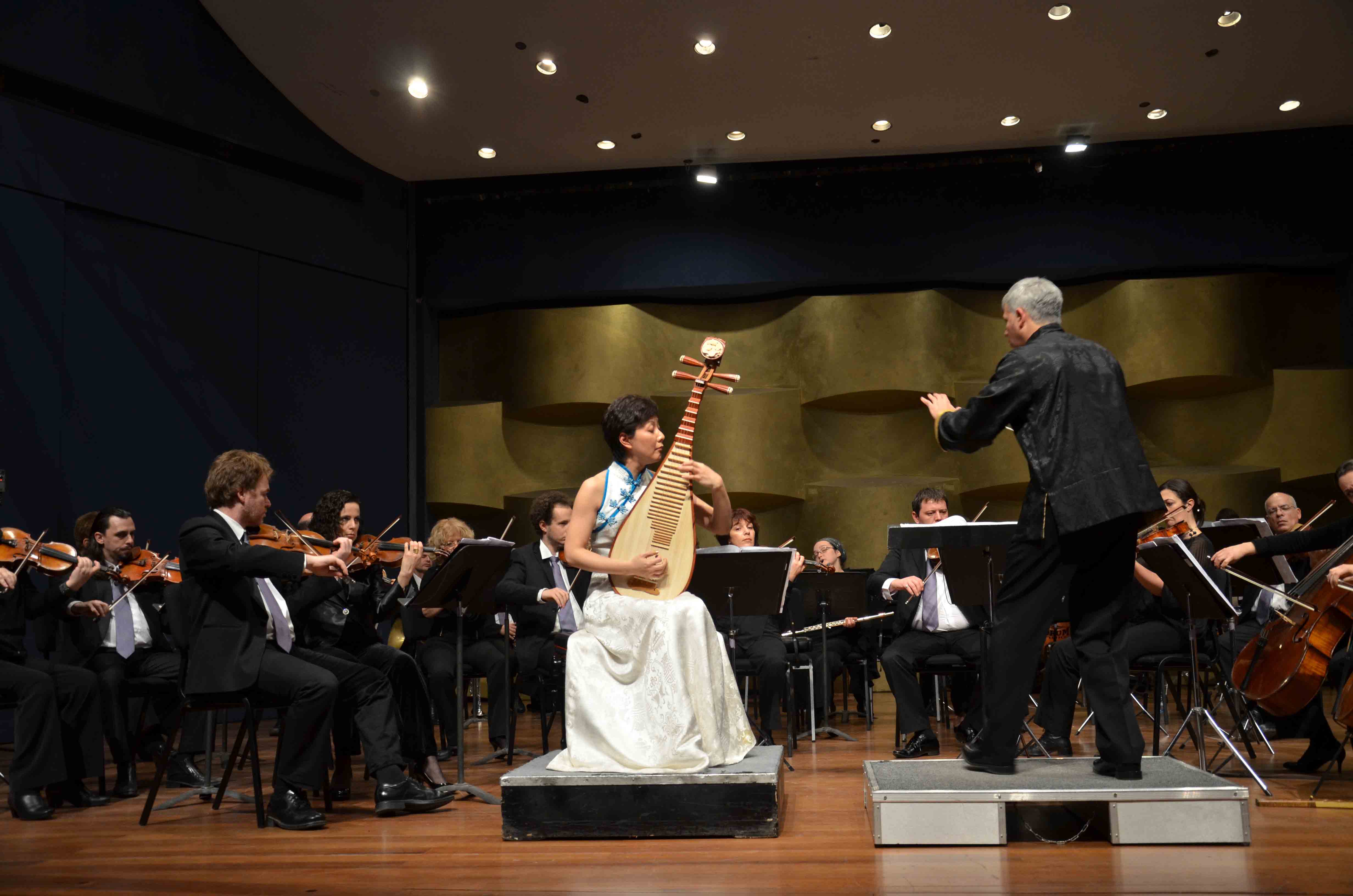 两汉三国时期乐器的发展,两汉魏晋时期歌舞戏发展