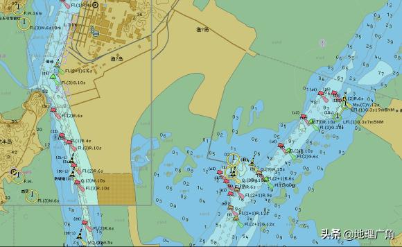 中国港湾怎么样,中国港湾是哪里