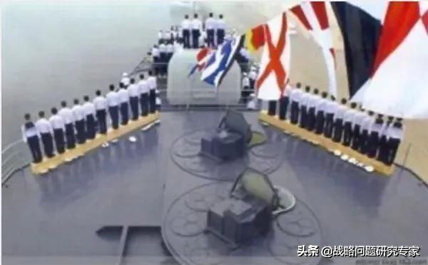 中国研发舰载垂直发射系统,90年代中国舰载垂直发射系统