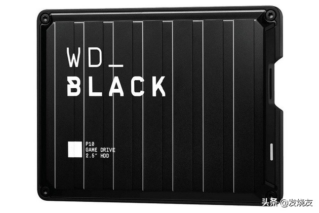 瑗挎暟wdblackp10娓告垙纭洏8t,瑗块儴鏁版嵁娓告垙绉诲姩纭洏p10璇勬祴