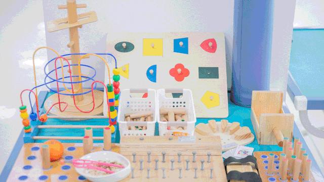 开在医院中的“健身房”和“游艺厅”?长见识