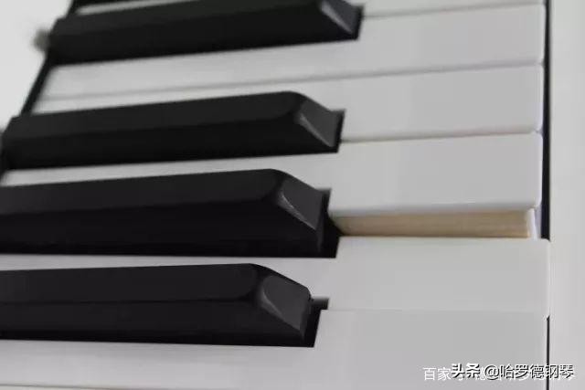 哈罗德钢琴和宁多夫钢琴哪个好,哈罗德钢琴古典