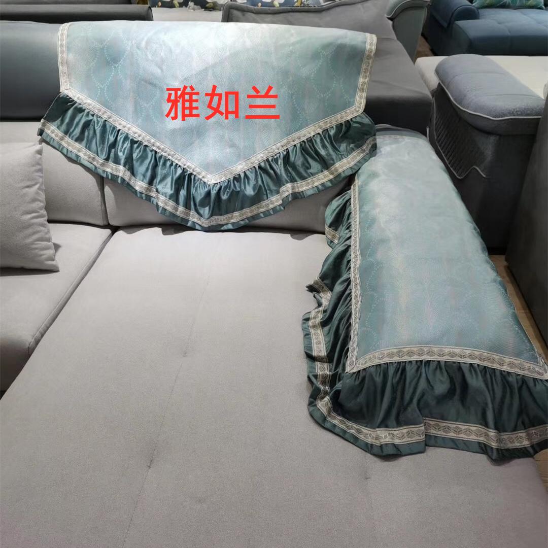 怎么样购买好看实用的沙发垫,沙发垫一定要选四季款的