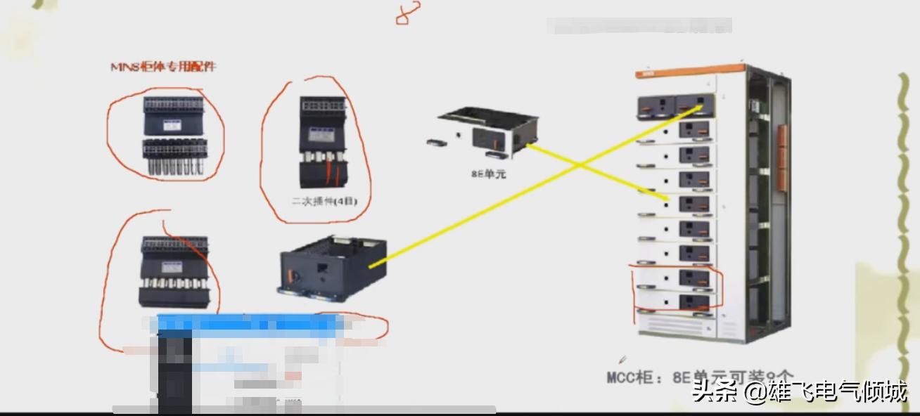 老电工不懂plc,老电工不会变频器plc从哪开始学