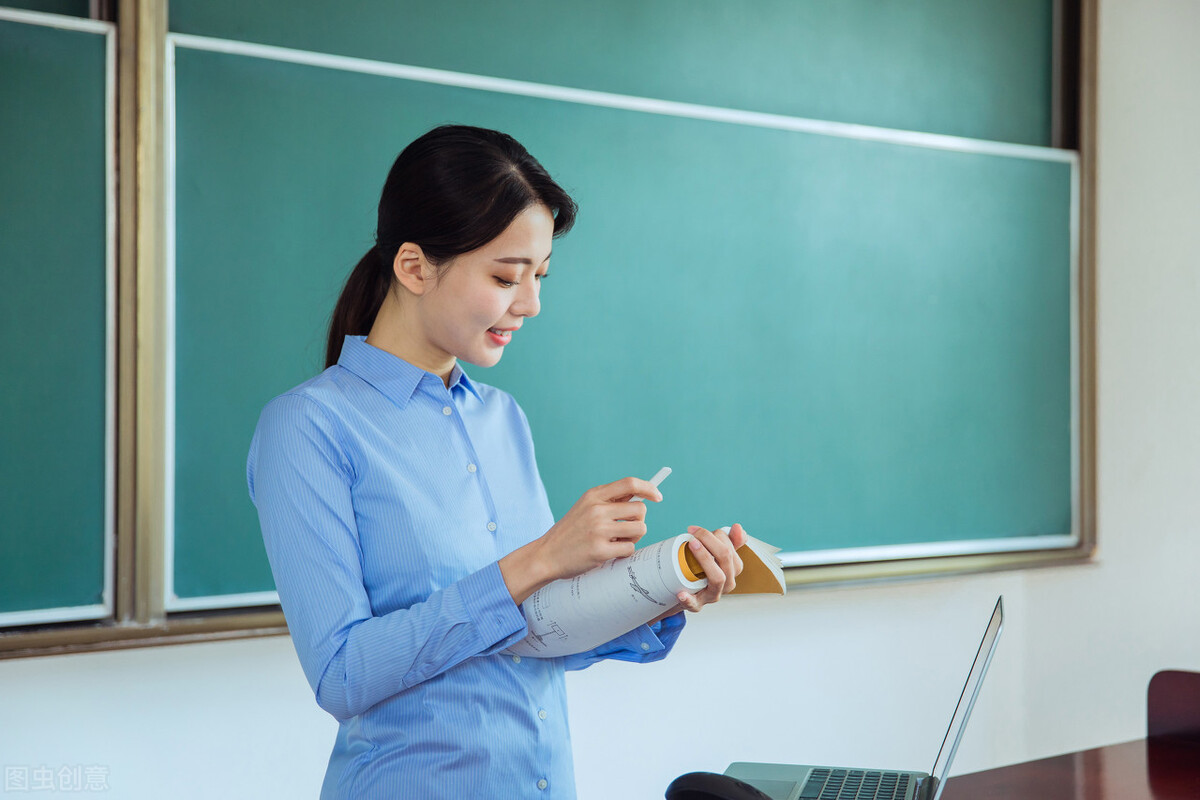 学生眼中的优秀英语老师,什么样的英语老师最受欢迎