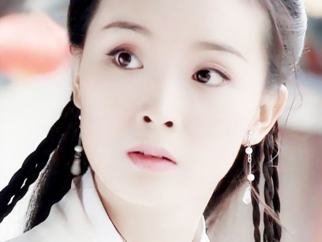 盘点那些甜美风的编发造型,创意编发造型不易散了解一下