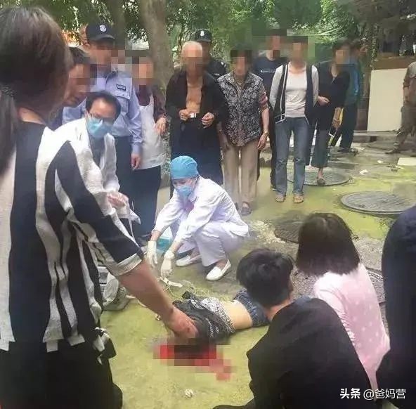 小心！2岁孩子家中溺亡，假日小心家里的4处隐藏危险