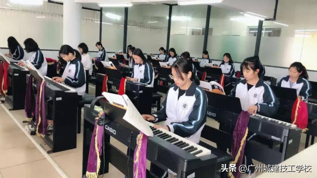 幼儿教育专业单招学校,东莞商业学校三二分段专业