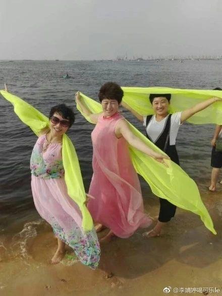 妈妈们拍的那些作妖照片，简直有毒。。。