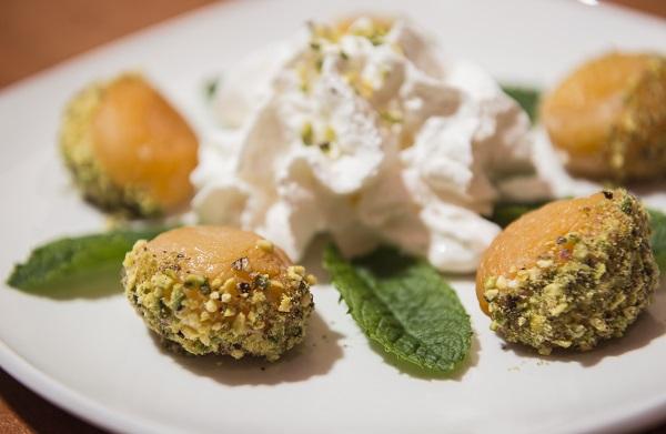 探食欧洲:嗜甜的土耳其人爱吃的甜点会有多好吃