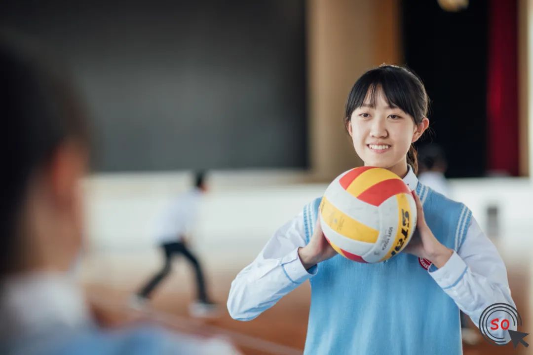 长城新城学校二期,长城新城校区