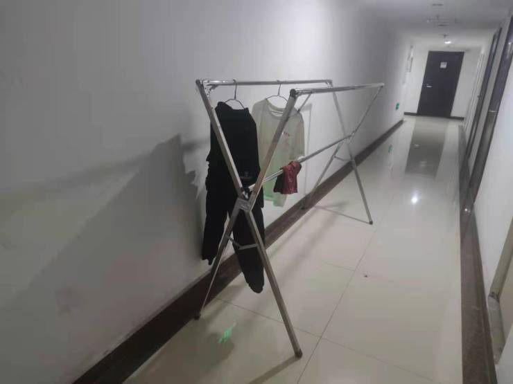 实探！石家庄公寓市场“冰火两重天”,差距肉眼可见