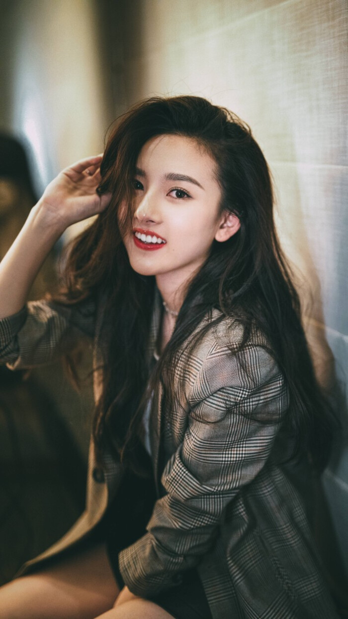 关晓彤吴宣仪赵露思,赵露思关晓彤吴宣仪