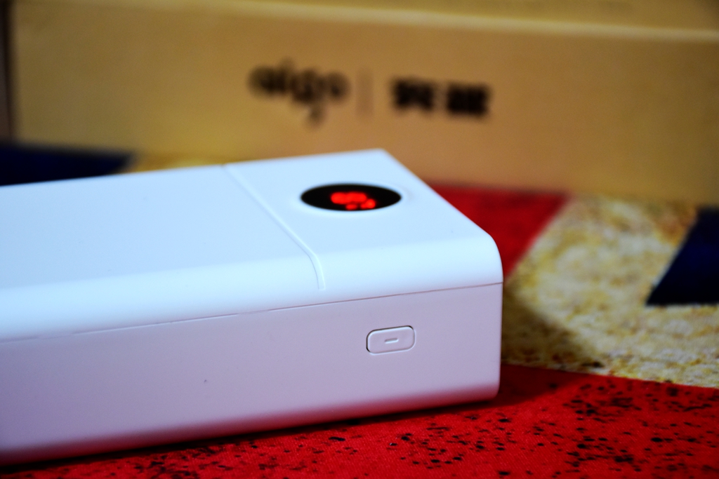 航母移动电源续航测试,爱国者充电桩