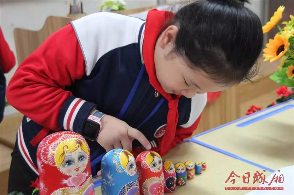 「文体教育」“邮”览一带一路风情|南门*特中**小学集邮文化节活动