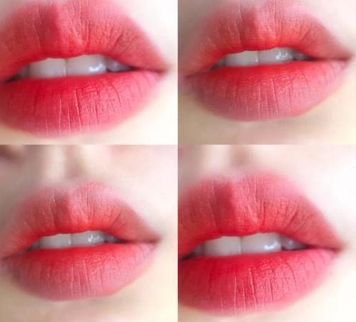 你一看就懂的口红，文末有彩蛋哟。