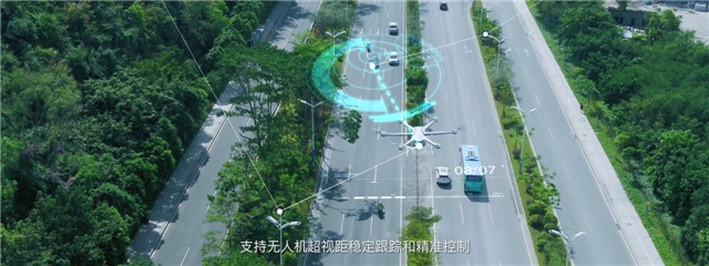 5g时代科技应用场景,5g时代黑科技