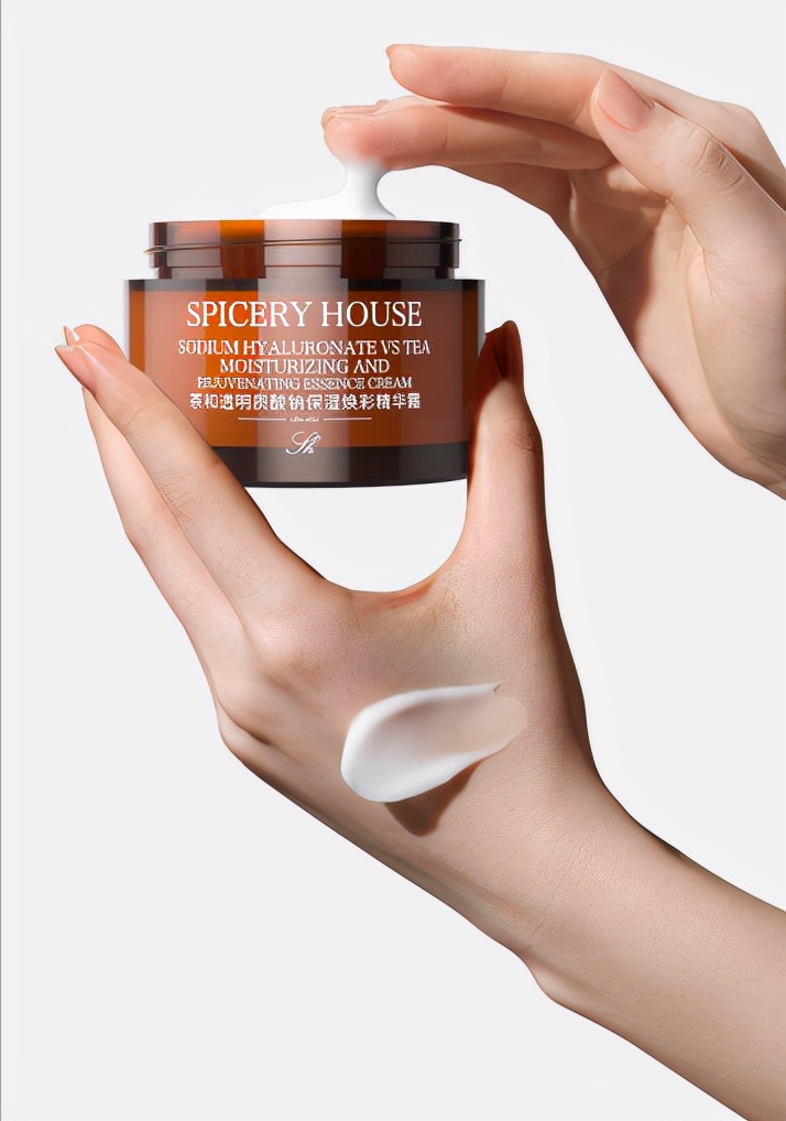 芳香世家补水保湿霜,芳香世家酵母面霜适合夏天使用