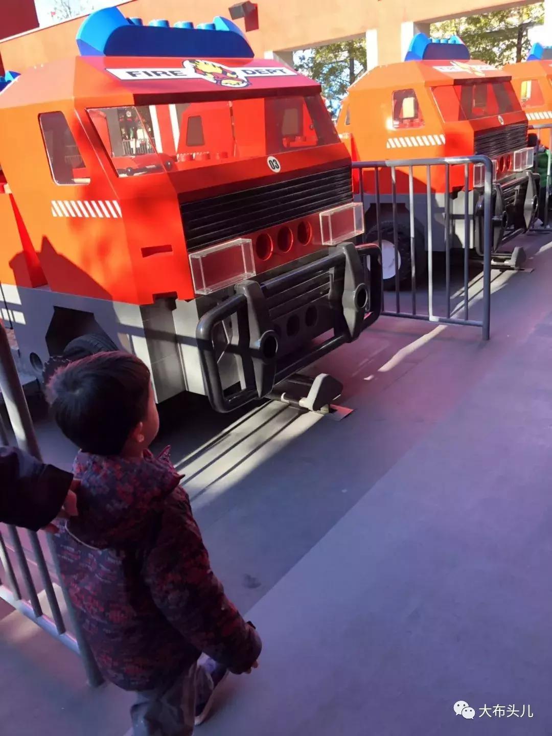 布头儿旅行｜日本名古屋X白川乡自由行（上）解锁乐高乐园