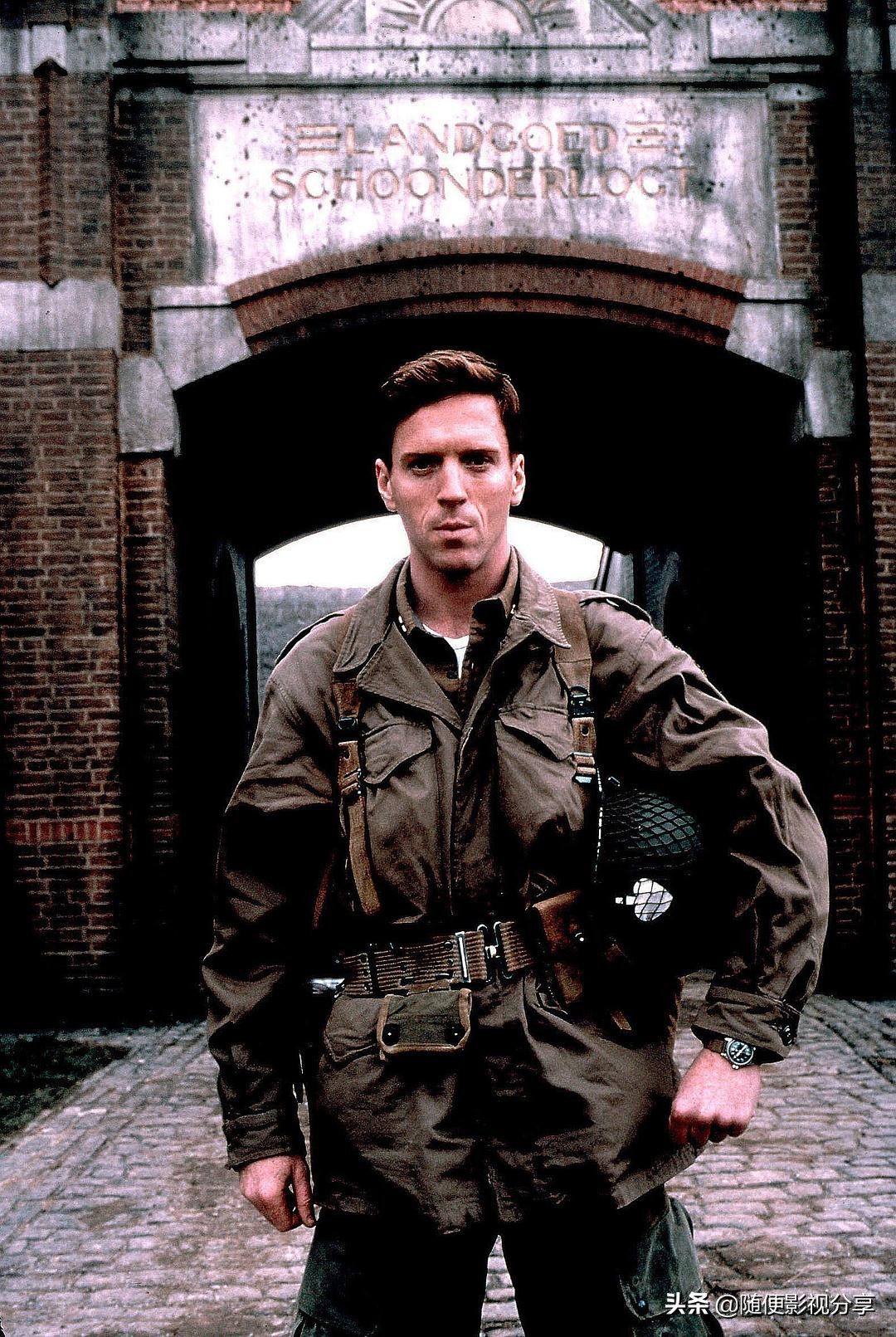 震撼人心的真实战争电影,感人热血革命电影