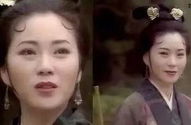 黄蓉是一个什么样性格的人,黄蓉老了怎么就变了