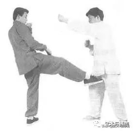 武当秘技最佳搭配,武当纯阳门棍法讲解