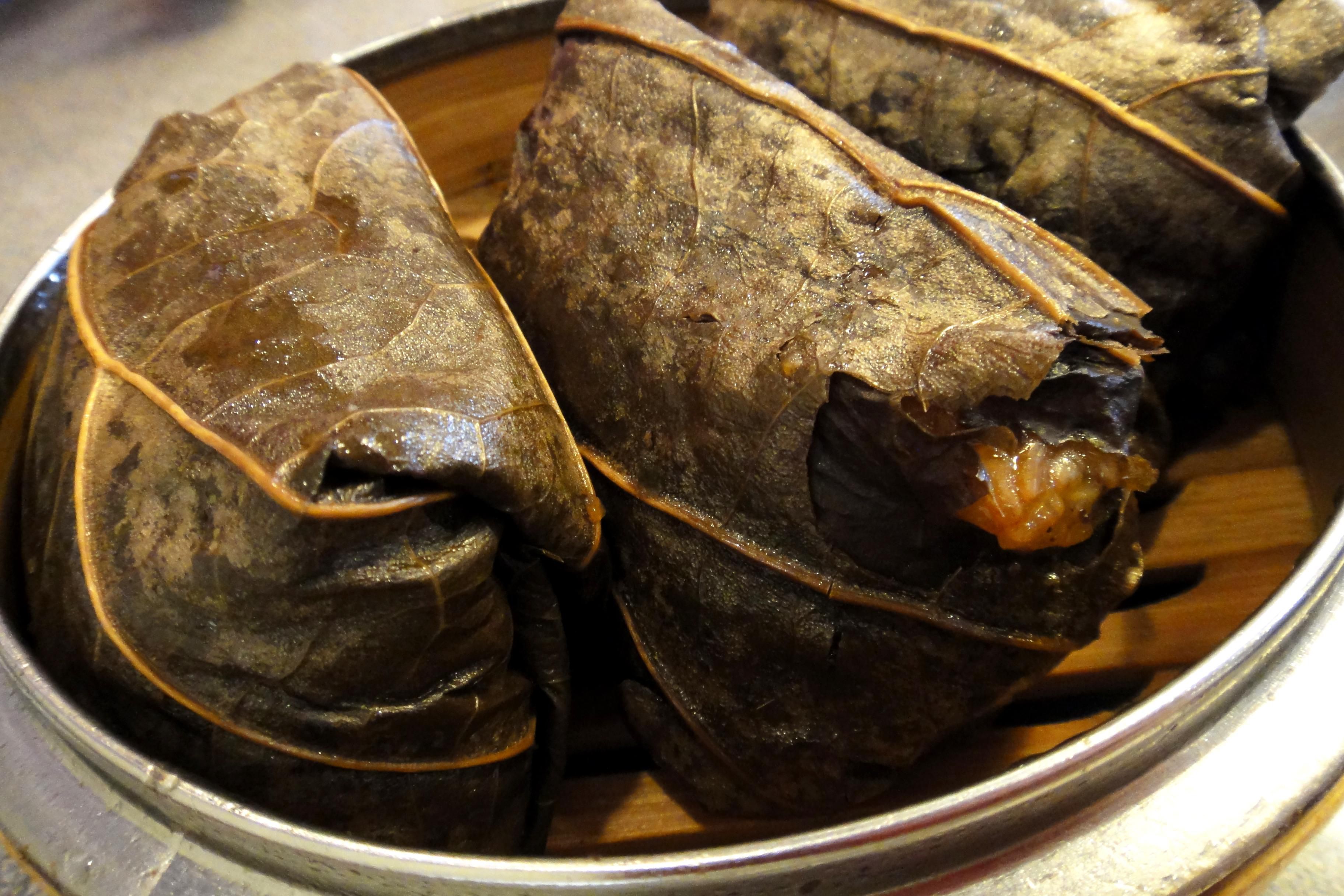 粤式点心美食做法,美食盘点有哪些