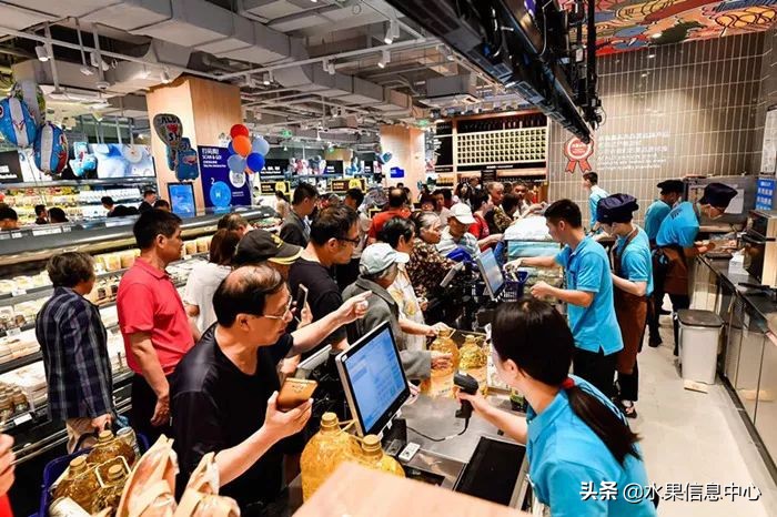 aldi奥乐齐浦东富都广场店 (aldi奥乐齐中国有几家)