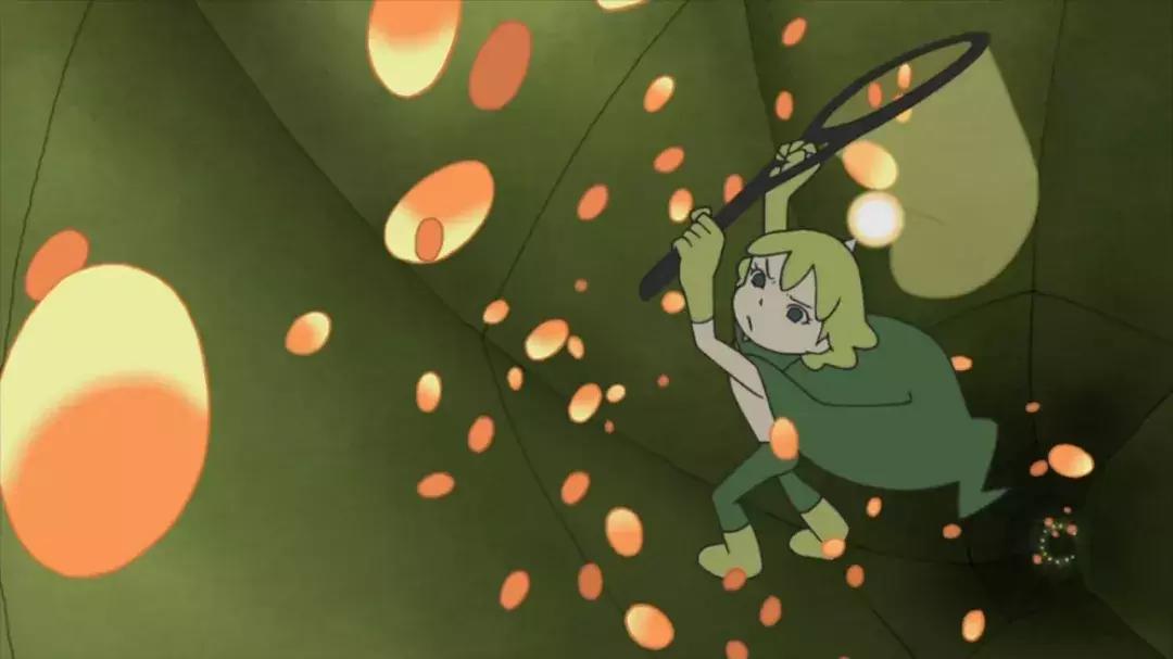 这部狗粮动画让他跌下神坛?我不同意