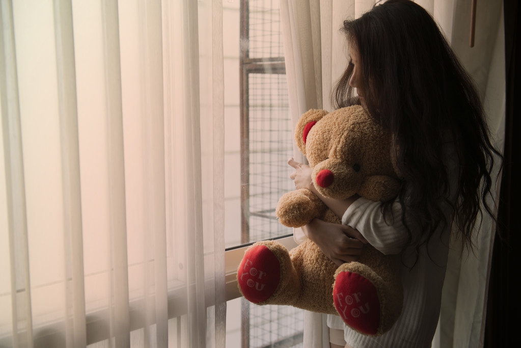 我睡上了那个三十几岁女人的床