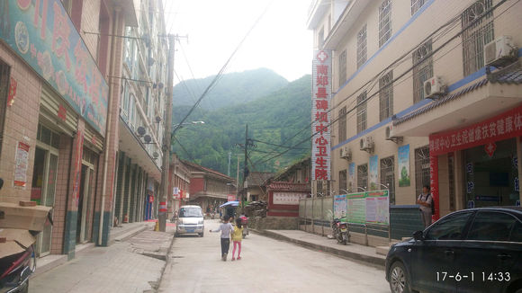 南郑碑坝至通江公路最新消息,汉中南郑碑坝到四川通江多长时间