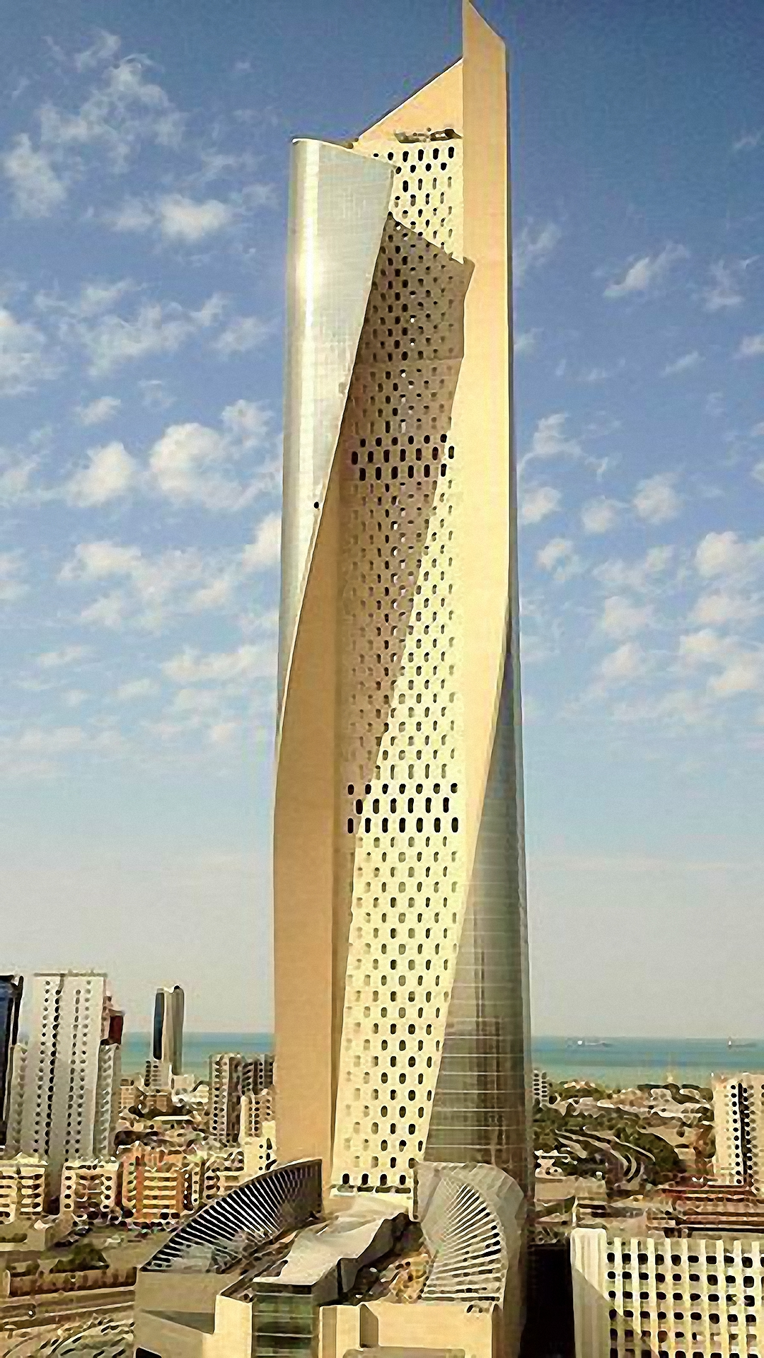 摩天大楼图片绘画,摩天大楼艺术