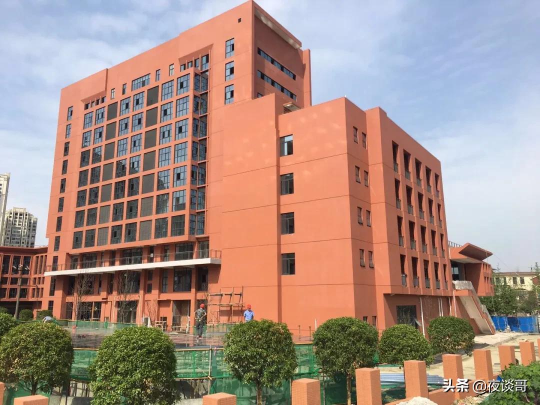 大丰发展潜力最大的片区,大丰区以后发展城东还是城西