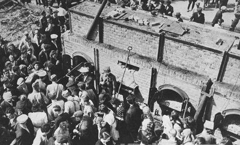 德国人和犹太人的历史恩怨,德国人真实对犹太人的看法