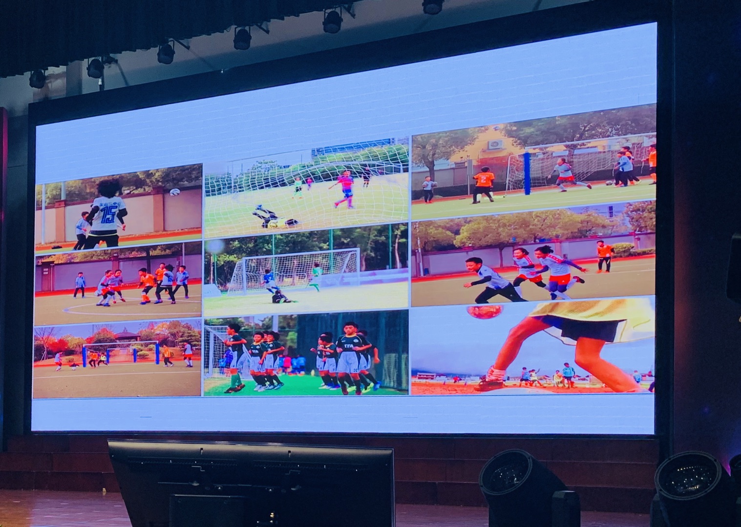 让体教结合理念融入校园足球,社区足球文化