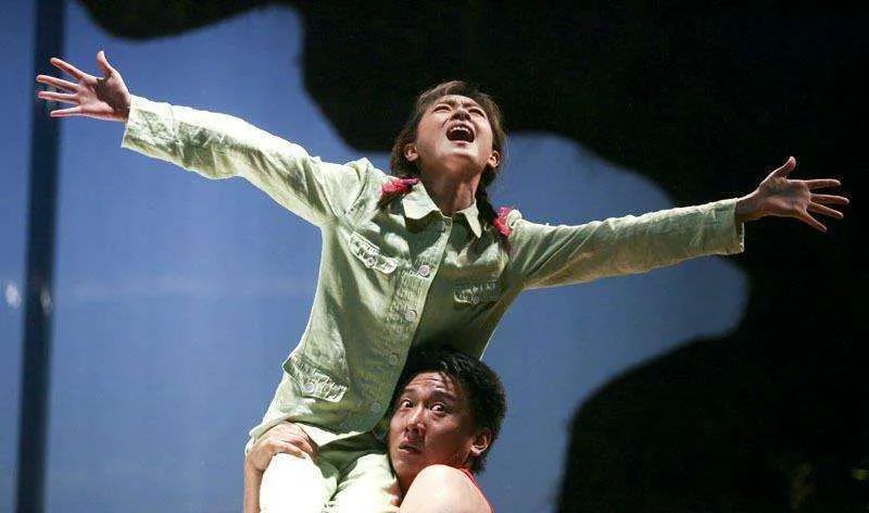 人设崩塌盘点万茜,路人缘万茜口碑