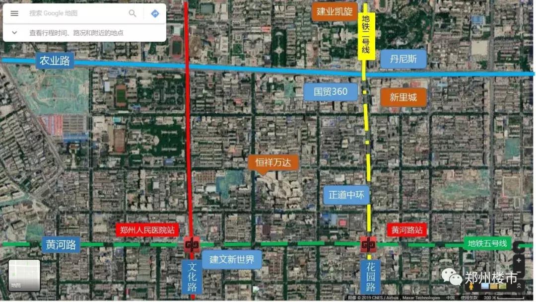 地产项目常见的坑,10年回本的项目能干嘛