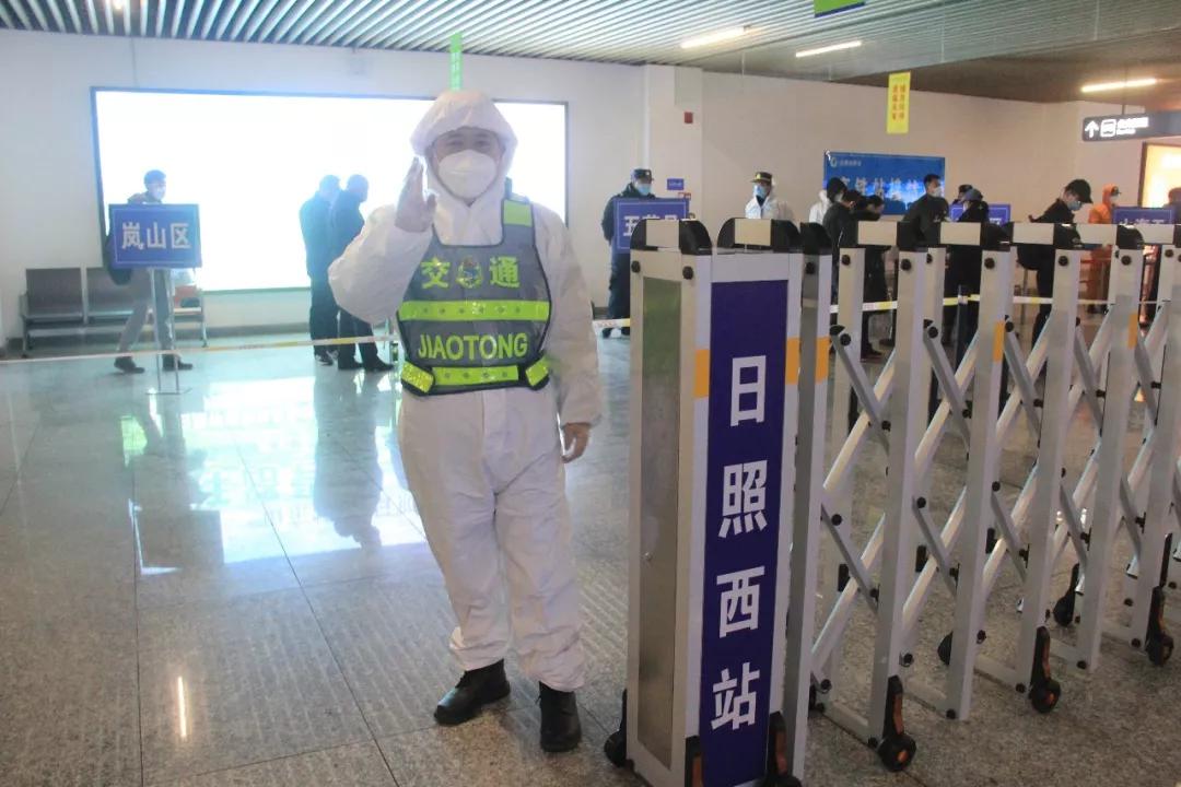 岚山疫情,日照岚山疫情防控最新通知