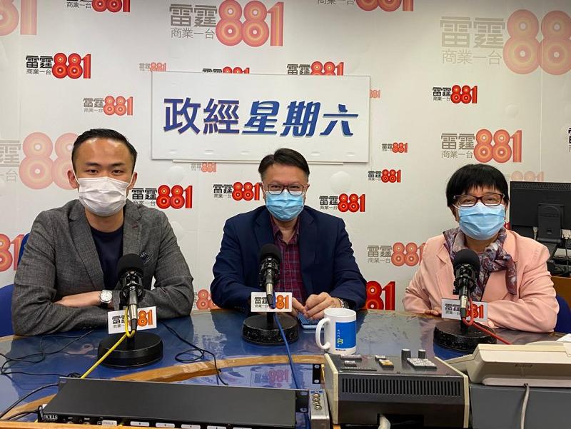 香港又出现抢购潮，这次是大米丨香港一日