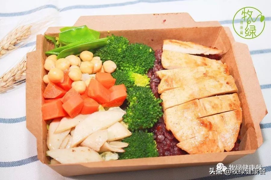 合理安排饮食越吃越瘦,为什么同样的饮食有的人会瘦