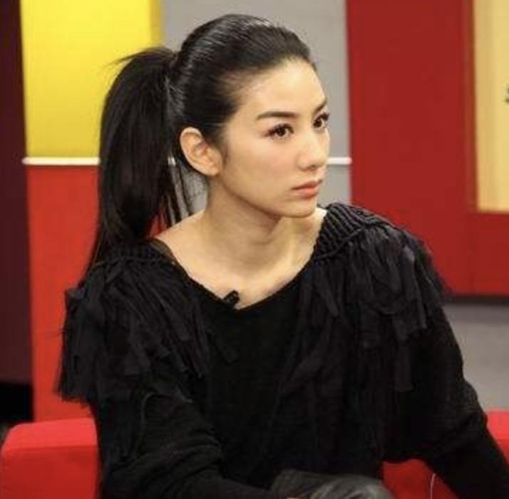 黄奕再遭前夫炮轰完整版,黄奕现在什么情况