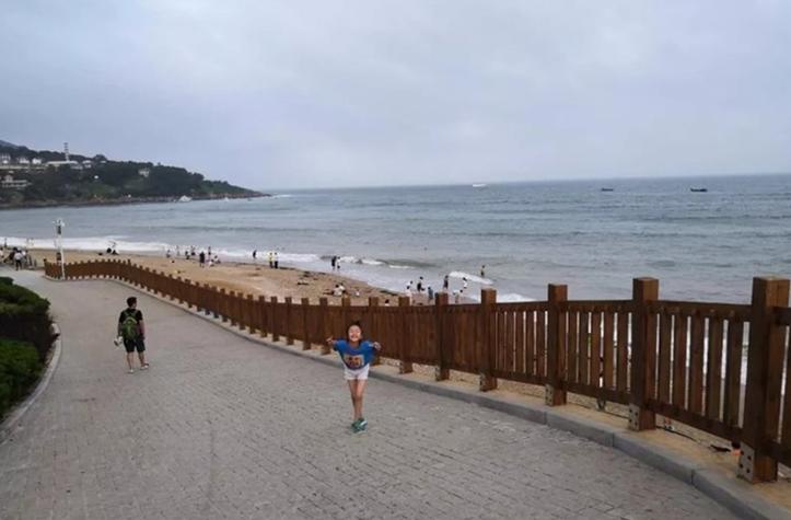 大连滨海路几月最美,大连最美季节