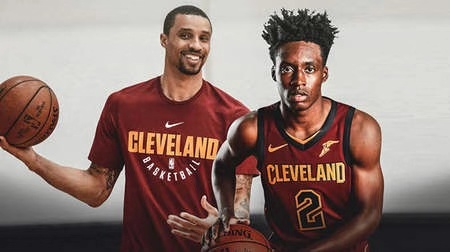 和上赛季一样的窘境，2号才是真命天子，这个32岁的男人太不容易