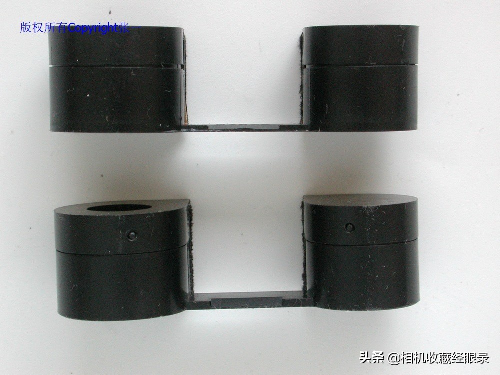 力求最美?前苏联制造的基辅唯佳KievVega2微型照相机!